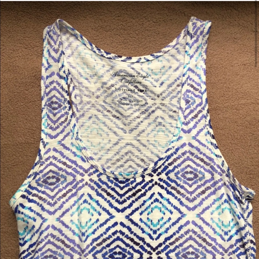 Tank top - Picture 3 of 3